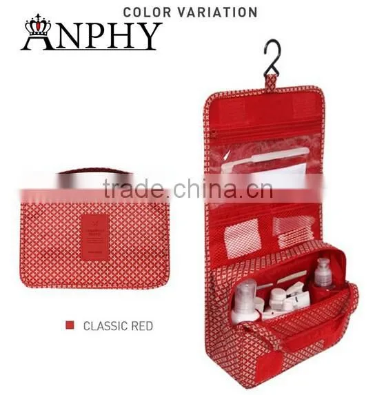 AN654 ANPHY Portable folding storage bag for toiletries,storage package