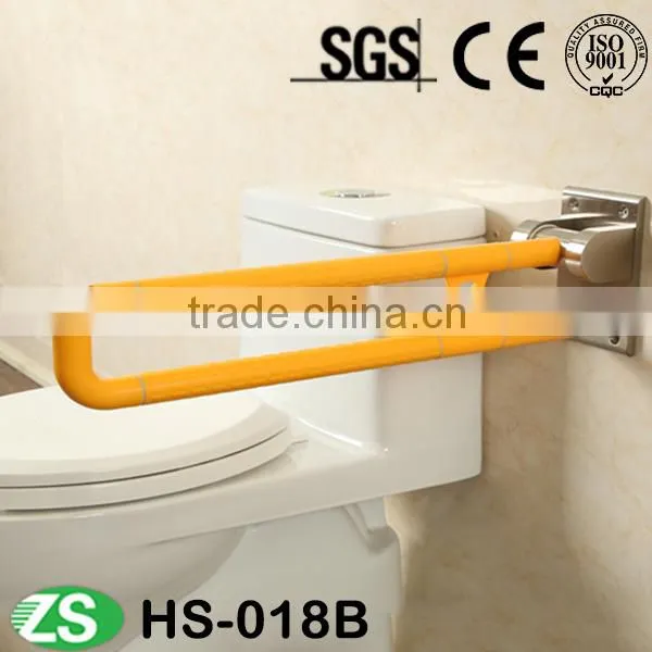 Grab bar for disabled/ portable handrail for elderly
