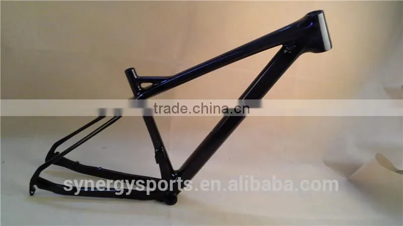 2016 NEW!!! light weight full carbon Monocoque MTB frame 29er CMF07