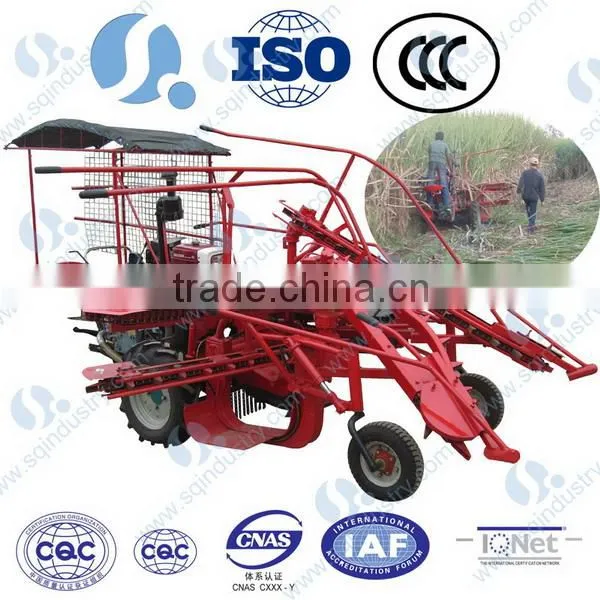 sugarcane cutting machine, sugarcane harvester, sugar cane chopper machine