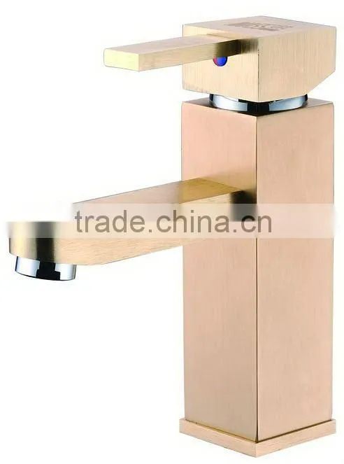 Bathroom Faucet