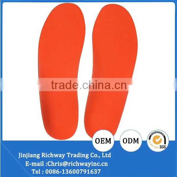 hot sell eva shoes insole