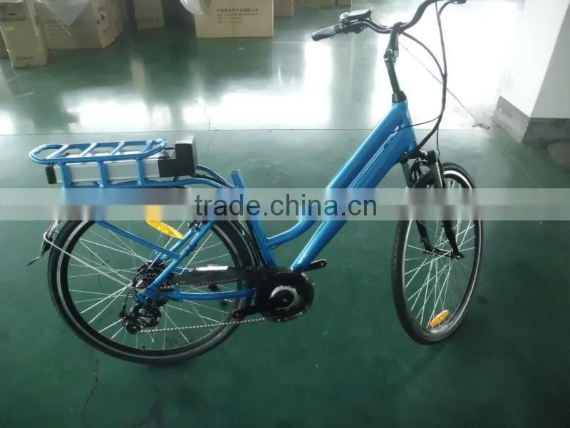 battery power electric bike strong electric bike