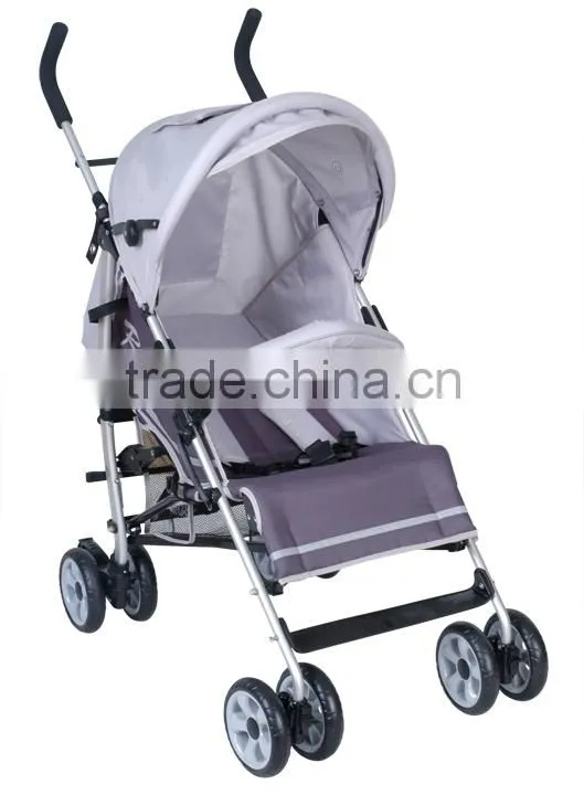 popular baby stroller with aluminum tube