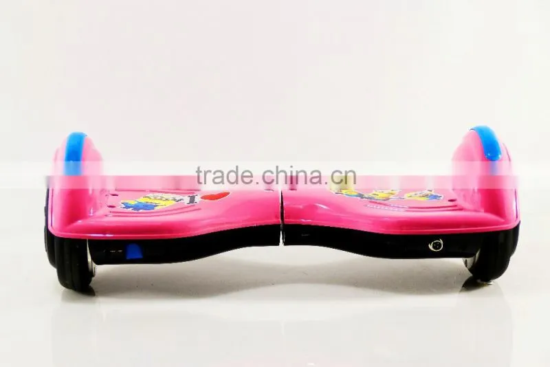 MINI-N5 Baby Scooter Two wheel balancing scooters electrice drift scooters wholesale in Guangzhou