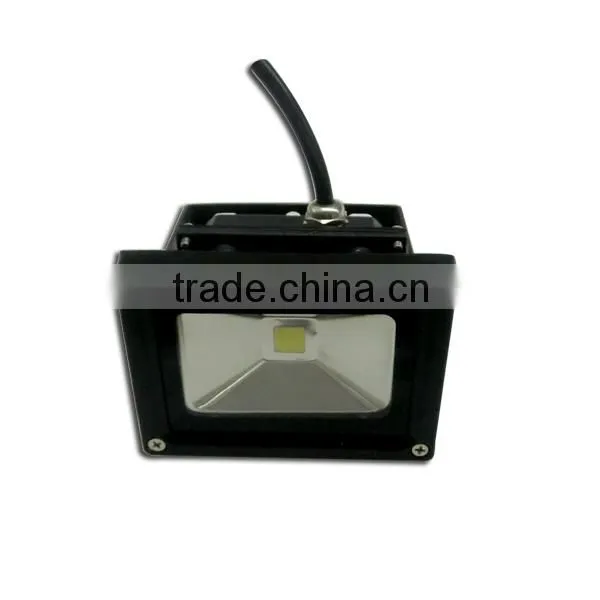 shenzhen victory lighting led manufaturer 10w led flood light
