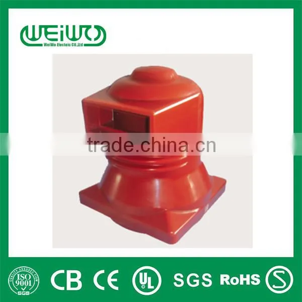 High voltage Switchgear accessories Contact Box