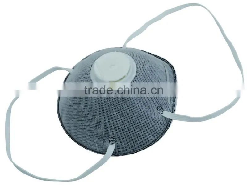 high efficiency filter face mask AP82002-2v