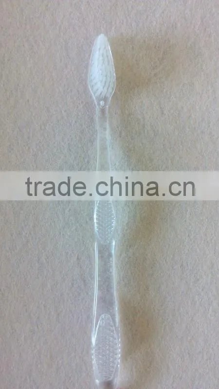 prepasted toothbrush,cheapest toothbrush,toothbrush factory for 19 years