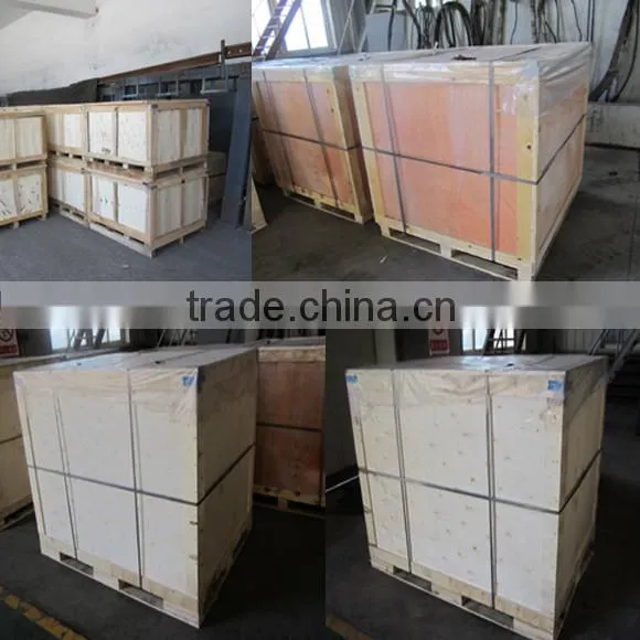 alum alloy casting OEM service alum alloy mould tool