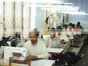White Bull Biker Wear company overview - view 3