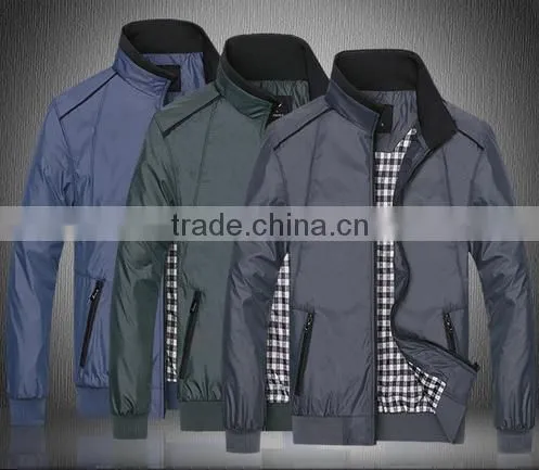 Softshell Assorted Jacket For The Winter
