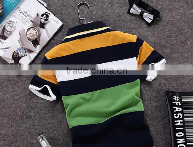 2016 Newest man shirt boys tshirt apparel suppliers