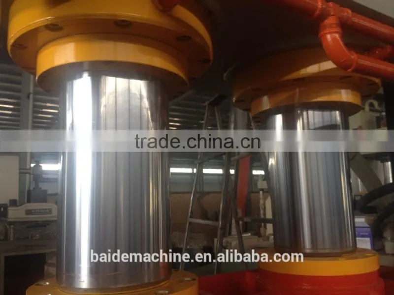 Hydraulic press machine /Metal sheet stamping machine /aluminum plate drawing machine