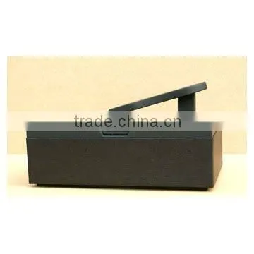 office organizers/remote caddy/shoeshine box