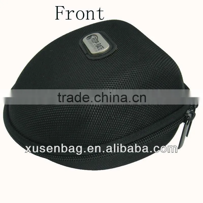 EVA hard headphone case