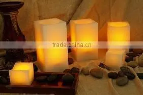 decoration gifts LED Candle for holidays