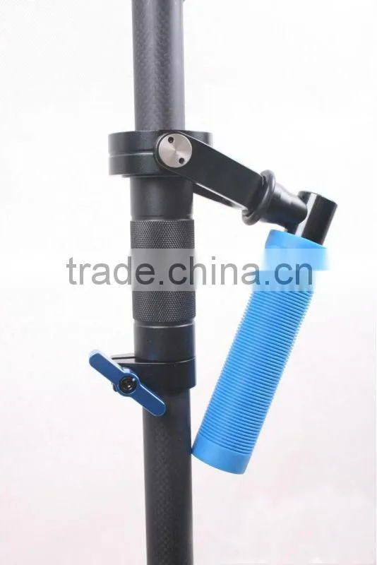 Magic Video Camera Kit Carbon Fiber Handheld Stabilizer as Steadicam DSLR 1-5KG DSLR DV