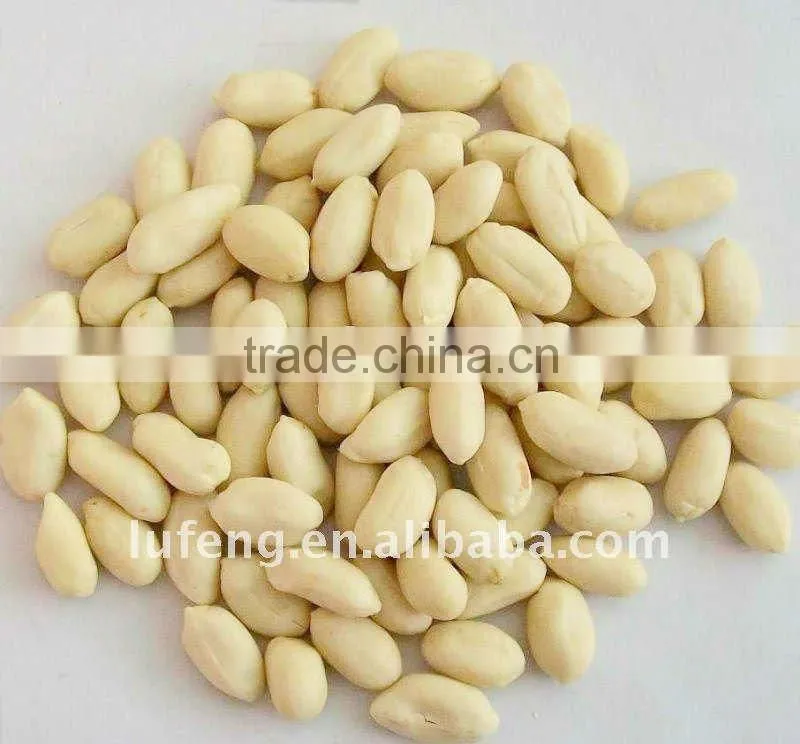 New crop coated peanut in shell