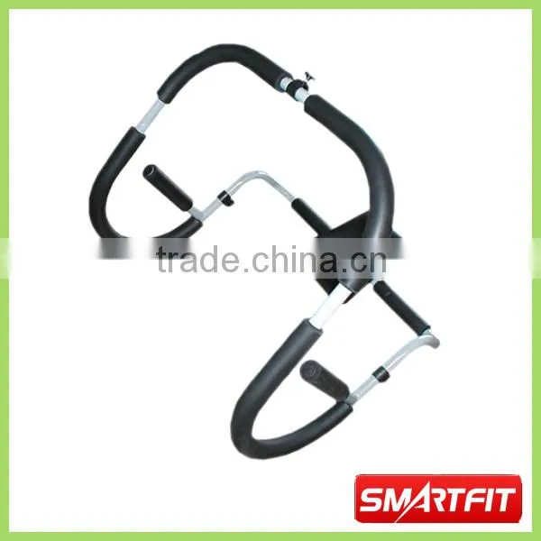 high quality exercise equipment ab roller cheap body fit equipment as seen on TV