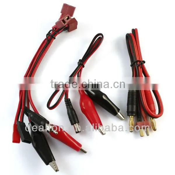 200W B6 Li-ion Polymer Digital Balance Charger For 2s to3s 7.4v to 22.2v Battery