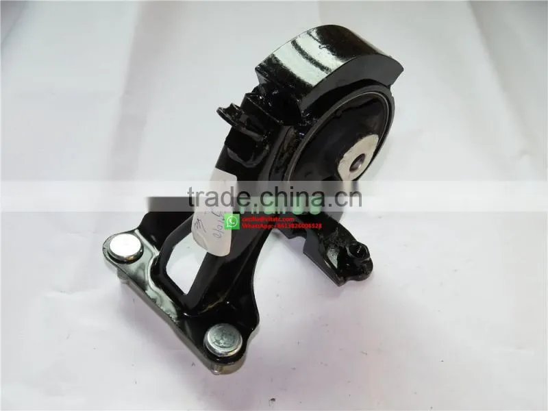 China auto parts Engine Mounting for Toyota Corolla 12361-0T010