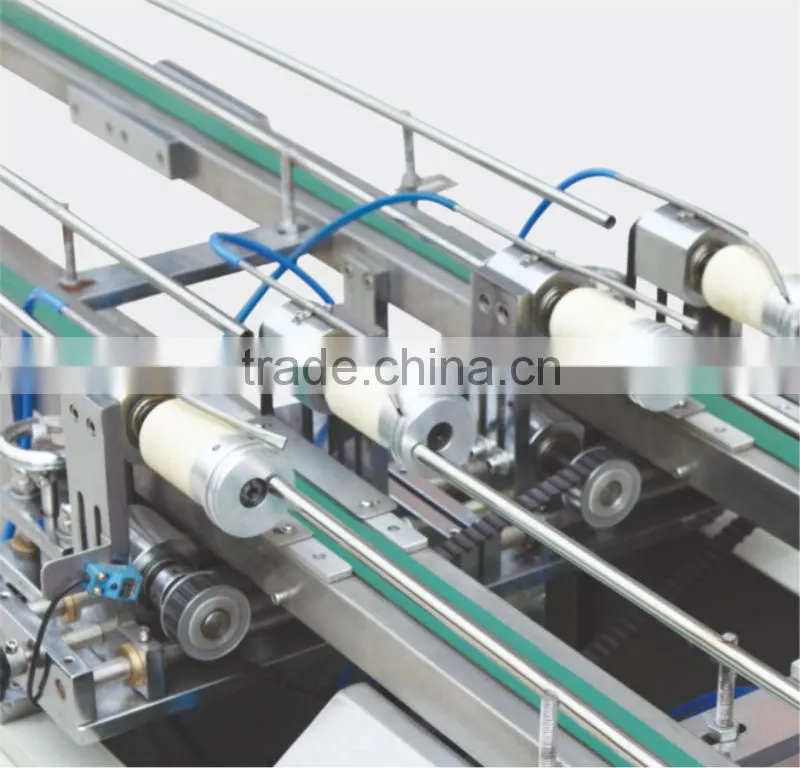 BC-D Cup Counting Machine-4