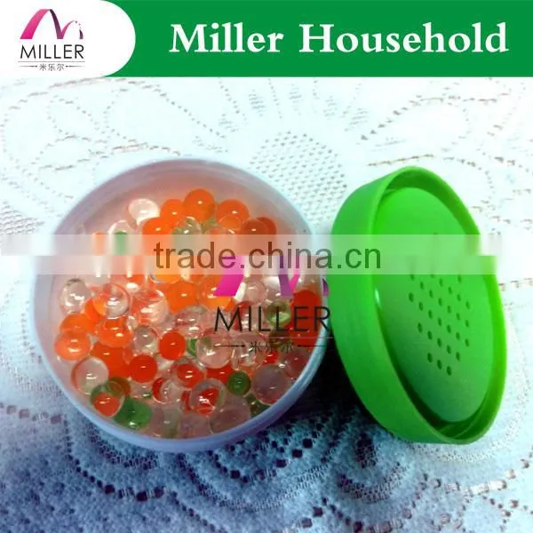promotional water beads car air freshener filling