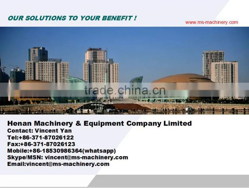 high efficient bagasse rotary drier hot sale