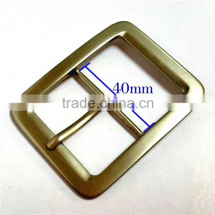 Round Silver blank magnetic name badge, flashing name badge pin buckle cheap