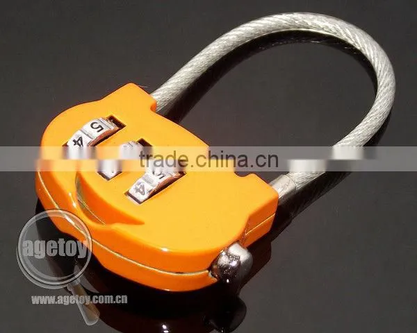 Small Lock