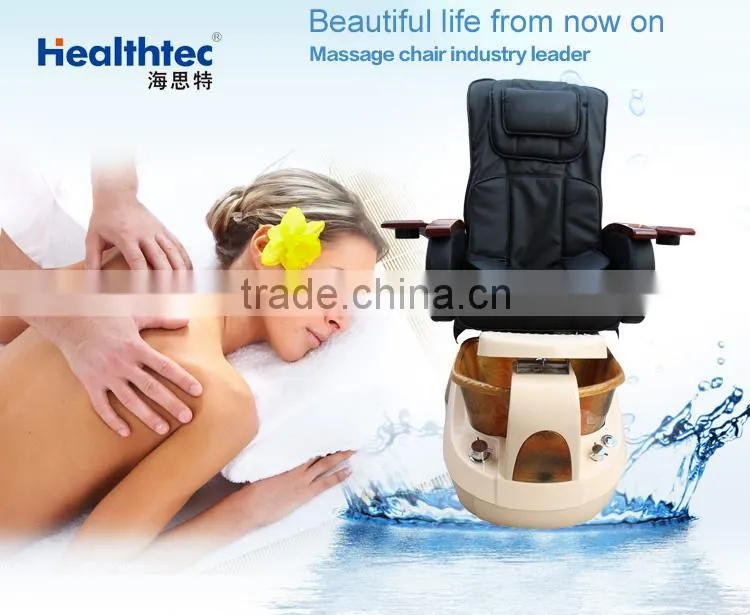 joy massage recliner spa pedicure chair for kid