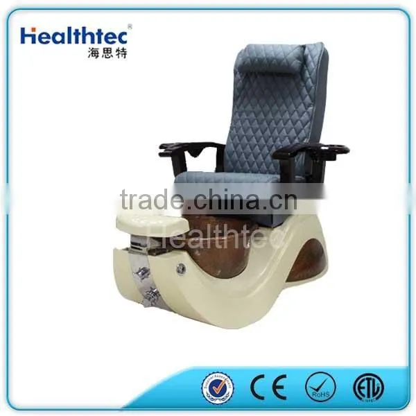 Acetone proof armrest and basin garra rufa fish