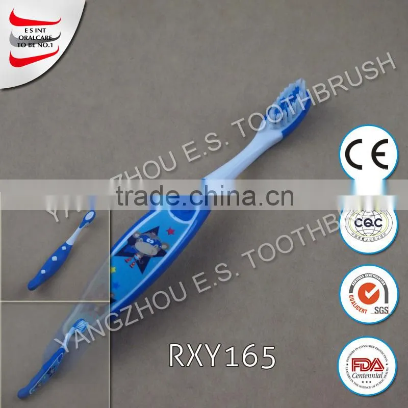 Daily Use Product Best Selling Toothbrush For Oral Cleaning