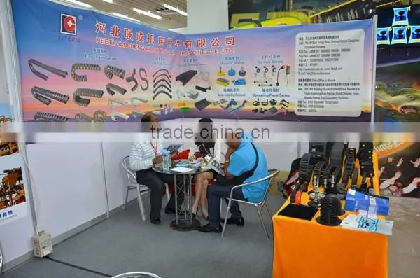 Shielding Folding Cloth for Machine Tools scrap metal