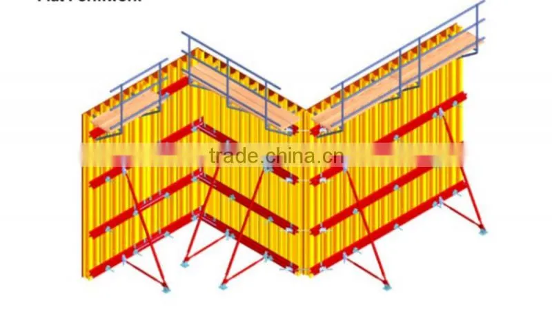 H20 Timber beam for Concrete Fromwork, In stock, Fast delivery