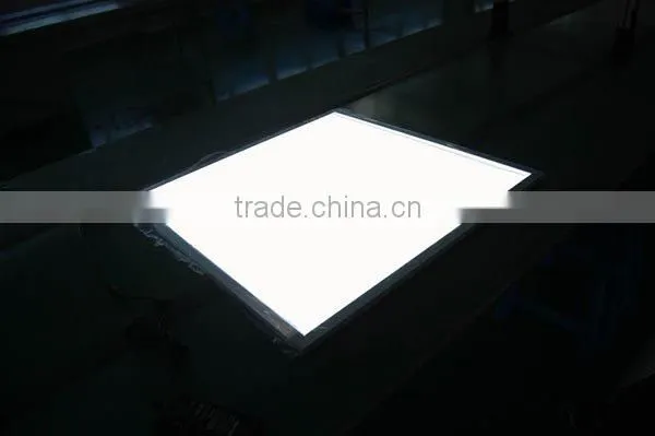 LED Panel light