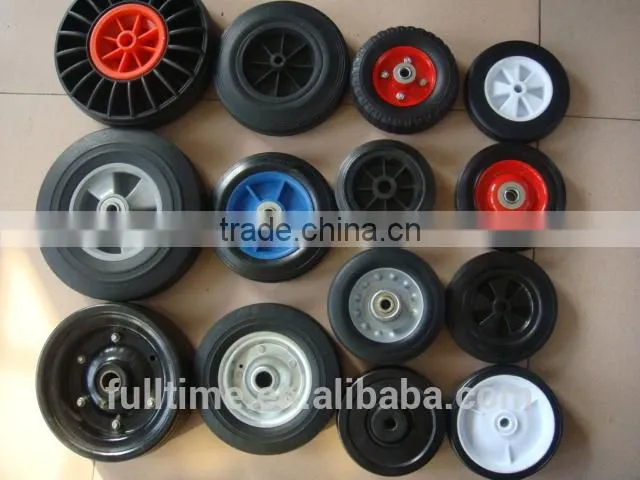 Best qualitywhels rims plastic wheel rim and steel