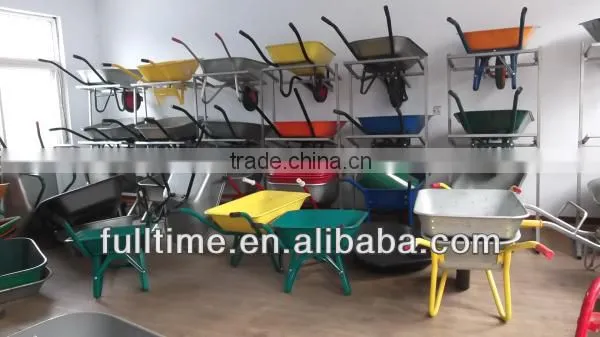 WB6406 dual wheel barrow wanted