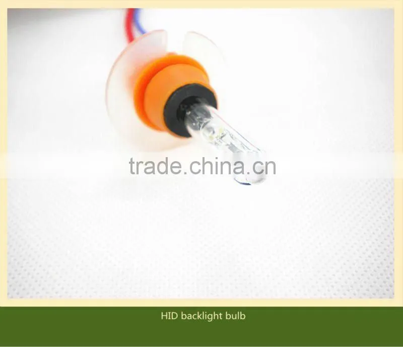 New HID backlight Suitable for any vehicle 15W