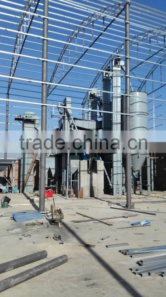 soil conditioner agriculture vermiculite in bulk plantation products