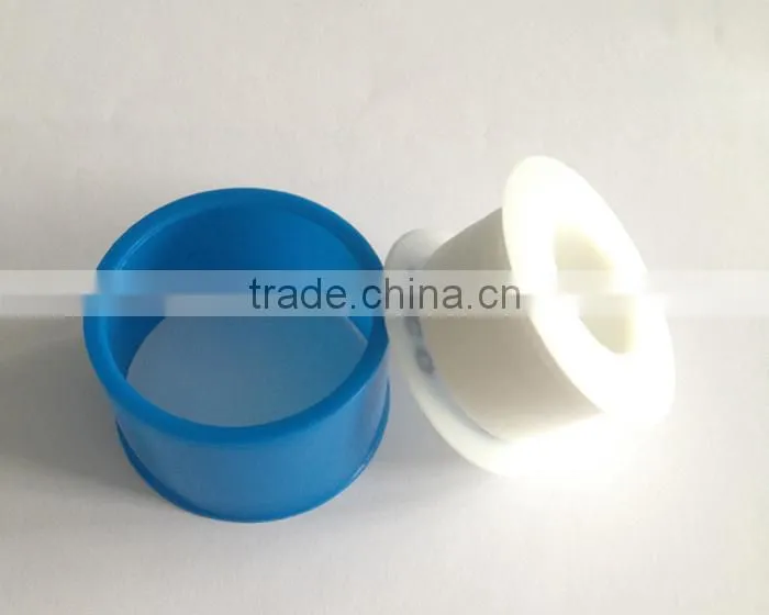 water oil gas PTFE Thread Tape ptfe teflone manufacturers Jumbo roll