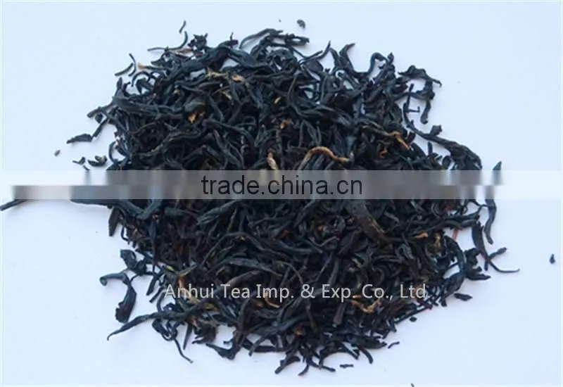 Organic China Tea--Keemun Mao Feng Tea