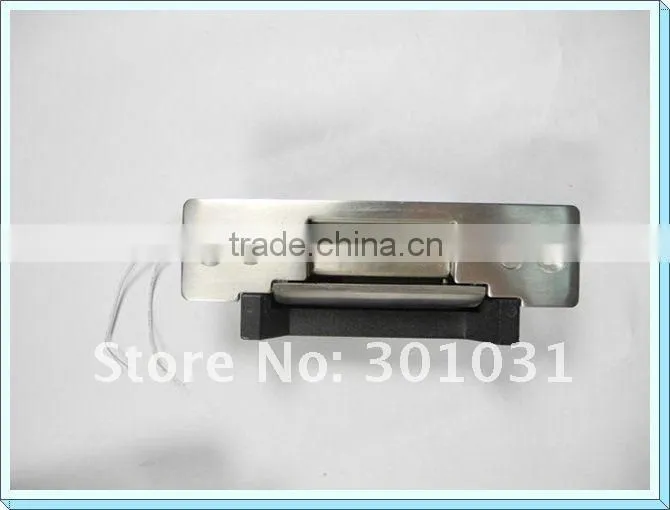 High Quality electric strike Lock standard electric door strike 12V PY-EL9