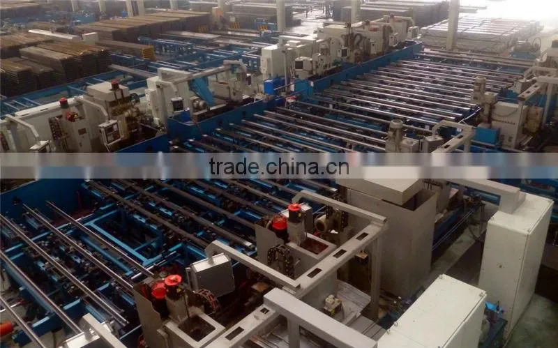 Machined Guide Rail T114B 16mm