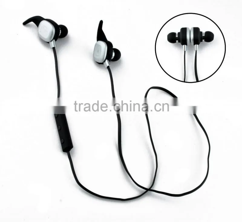 Bulk wholesale stereo bluetooth headset, OEM brand wireless bluetooth headphone, bluetooth head phone