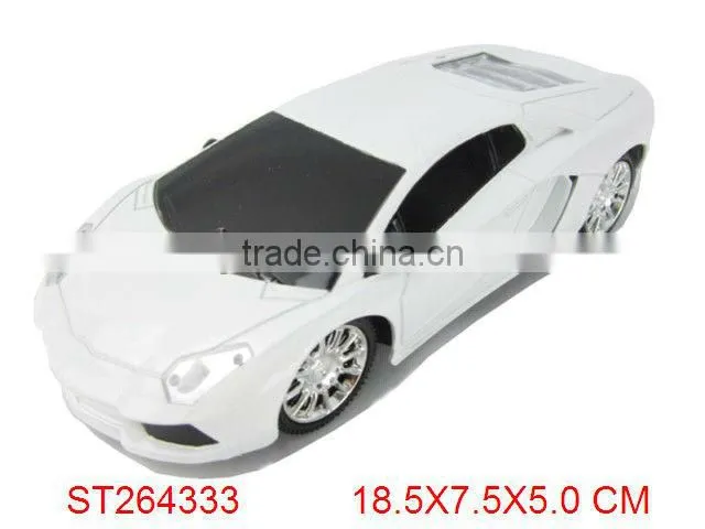 R/C CAR CONTROL BY PHONE