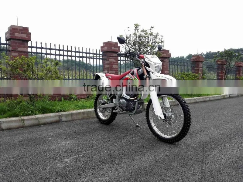China best dirt bike OFF-ROAD Motorcycle,zongshen engine 250cc