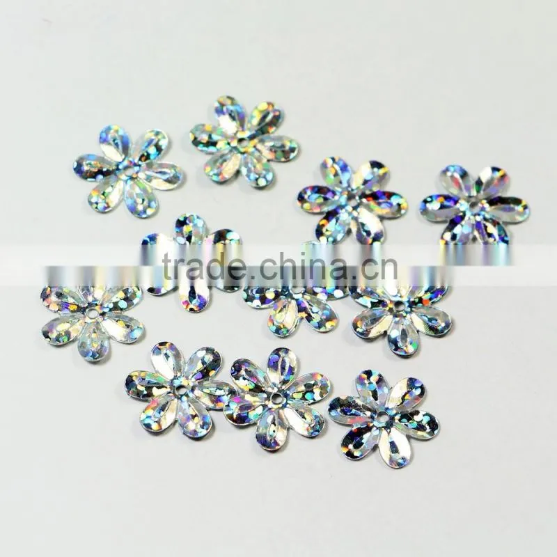 2014 hot sale spangle sequins Wholesale Loose Sequin