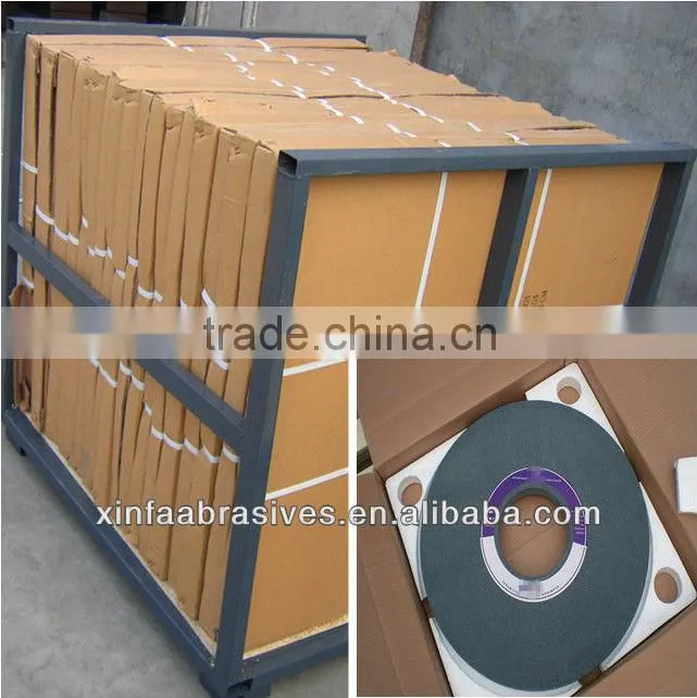 crankshaft polisher